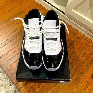 Air Jordan retro 11